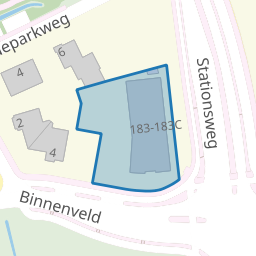 Perceel VHZ02-H-2845