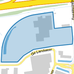 Perceel VHZ02-H-2857