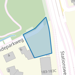 Perceel VHZ02-H-2881