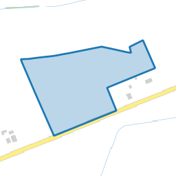 Perceel VHZ02-H-2882