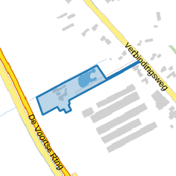 Perceel VHZ02-H-3012