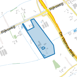 Perceel VHZ02-H-3013