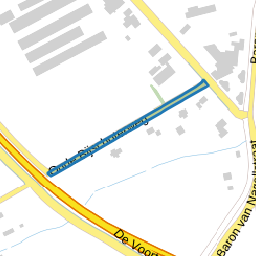 Perceel VHZ02-H-3030