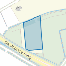 Perceel VHZ02-H-3031