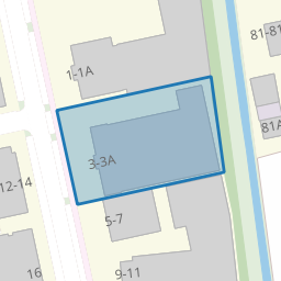 Perceel VHZ02-I-1842