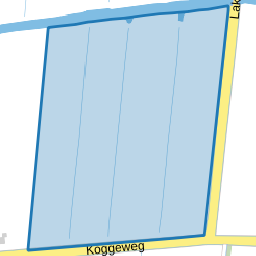 Perceel VHZ03-G-1005