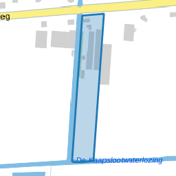 Perceel VHZ03-G-1009