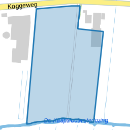 Perceel VHZ03-G-1019