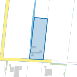 Perceel VHZ03-G-1034