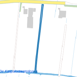 Perceel VHZ03-G-1038