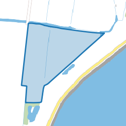 Perceel VHZ03-G-1070