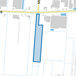 Perceel VHZ03-G-1074