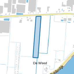 Perceel VHZ03-G-1090