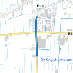 Perceel VHZ03-G-1105