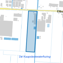 Perceel VHZ03-G-1132