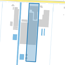 Perceel VHZ03-G-1135