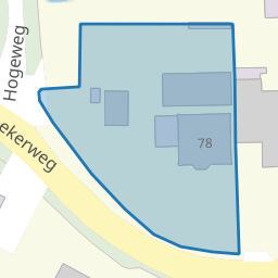 Perceel VHZ03-G-1152