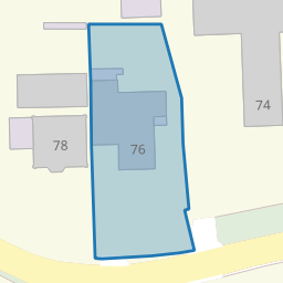 Perceel VHZ03-G-1153