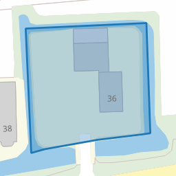 Perceel VHZ03-G-1184