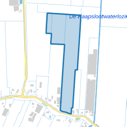 Perceel VHZ03-G-1196