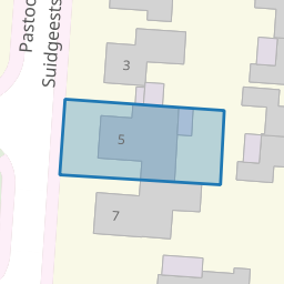 Perceel VHZ03-G-1253