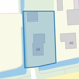 Perceel VHZ03-G-1264