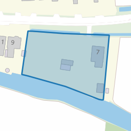 Perceel VHZ03-G-1296