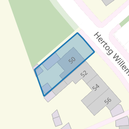 Perceel VHZ03-G-1318