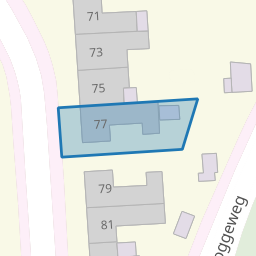 Perceel VHZ03-G-1325