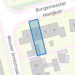 Perceel VHZ03-G-1343