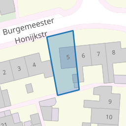 Perceel VHZ03-G-1346