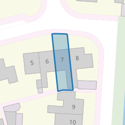 Perceel VHZ03-G-1348