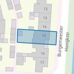 Perceel VHZ03-G-1356