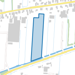 Perceel VHZ03-G-1400