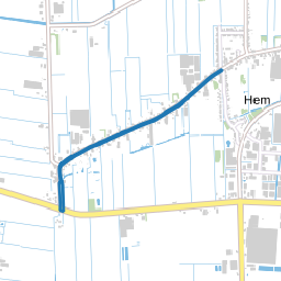 Perceel VHZ03-G-1405