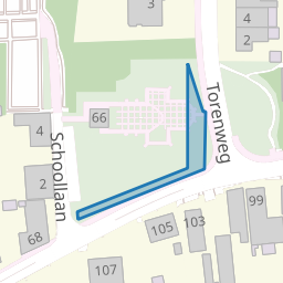 Perceel VHZ03-G-1408