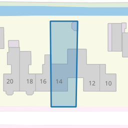 Perceel VHZ03-G-1413
