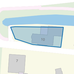 Perceel VHZ03-G-1422