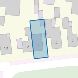 Perceel VHZ03-G-1435