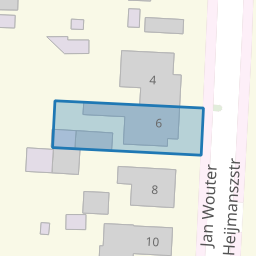 Perceel VHZ03-G-1436