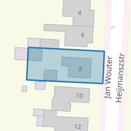 Perceel VHZ03-G-1437