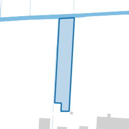 Perceel VHZ03-G-1445