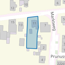 Perceel VHZ03-G-1466