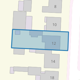 Perceel VHZ03-G-1472