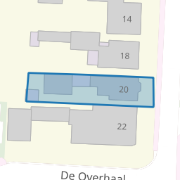 Perceel VHZ03-G-1476