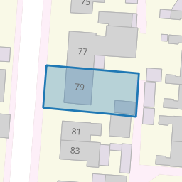 Perceel VHZ03-G-1479