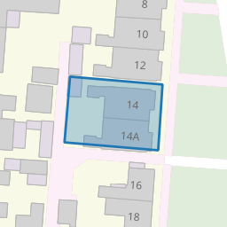 Perceel VHZ03-G-1480