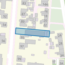 Perceel VHZ03-G-1485