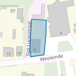 Perceel VHZ03-G-1509