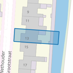 Perceel VHZ03-G-1531